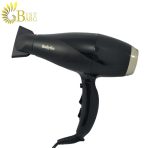 سشوار موتور سنگین‌ اورجینال حرفه‌ای بابیلیس مدل ref.6714e-2