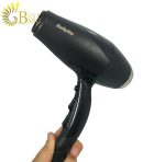 سشوار موتور سنگین‌ اورجینال حرفه‌ای بابیلیس مدل ref.6714e-3