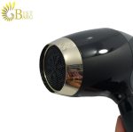 سشوار موتور سنگین‌ اورجینال حرفه‌ای بابیلیس مدل ref.6714e-5