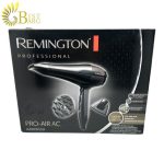 سشوار موتور سنگین‌ اورجینال رمینگتون مدل Remington AC5999-6