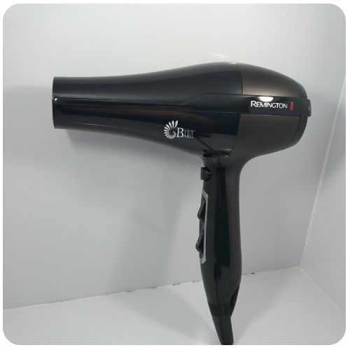 سشوار موتور سنگین‌ اورجینال رمینگتون مدل Remington AC5999