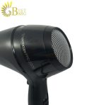 سشوار موتور سنگین‌ اورجینال رمینگتون مدل Remington d5710-4