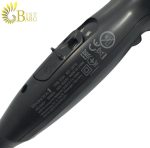 سشوار موتور سنگین‌ اورجینال رمینگتون مدل Remington d5710-5