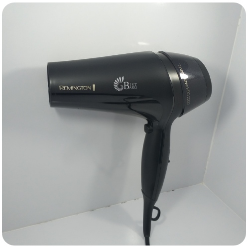 سشوار موتور سنگین‌ اورجینال رمینگتون مدل Remington d5710