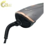 سشوار چرخشی چهار کاره بابیلیس مدل Babyliss AS136E-6