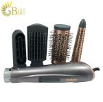 سشوار چرخشی چهار کاره بابیلیس مدل Babyliss AS136E-8