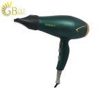 سشوار کیمی مدل kemei km-8222-5