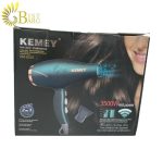 سشوار کیمی مدل kemei km-8222-6