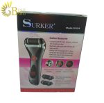 سنگ پا برقی سورکر مدل surker sk-519-6