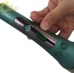 فر کننده حرفه‌ای مو وی جی آر مدل VGR V-583-4