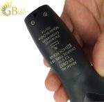ماشین اصلاح حجم زن پاناسونیک مدل Panasonic ER-GB37-K-5
