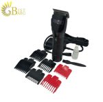 ماشین اصلاح حجم زن کیمی kemei km-2850-6