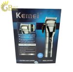 ماشین اصلاح حجم زن کیمی kemei km-2850-7