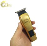 ماشین اصلاح خط زن روزیا مدل rozia hq281-2