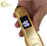 ماشین اصلاح خط زن روزیا مدل rozia hq281-4