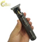 ماشین اصلاح خط زن روزیا مدل rozia hq297-2