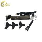 ماشین اصلاح خط زن روزیا مدل rozia hq297-6