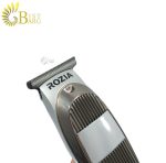 ماشین اصلاح خط زن روزیا مدل rozia hq321-3