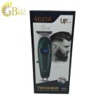 ماشین اصلاح خط زن روزیا مدل rozia hq322-6