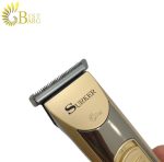 ماشین اصلاح خط زن سورکر مدل SURKER SK-631-3
