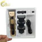 ماشین اصلاح خط زن سورکر مدل SURKER SK-631-5