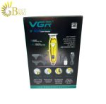 ماشین اصلاح خط زن وی جی آر مدل VGR V-062-6