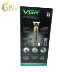 ماشین اصلاح خط‌‌ زن وی جی آر مدل VGR V-082-6