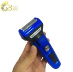 ماشین اصلاح چند کاره زومبا مدل ZUMBA ZM-1098-2