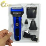 ماشین اصلاح چند کاره زومبا مدل ZUMBA ZM-1098-7