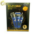 ماشین اصلاح چند کاره زومبا مدل ZUMBA ZM-1098-8