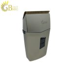 ماشین ریش تراش دو کاره ی روزیا مدل rozia pro ht987-4