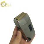 ماشین ریش تراش دو کاره ی روزیا مدل rozia pro ht987-5