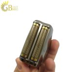 ماشین ریش تراش دو کاره ی روزیا مدل rozia pro ht987-6