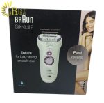 اپیلیدی براون سری 9 مدل BRAUN SES9700-6