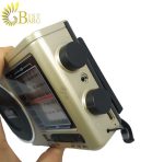 رادیو RSD مدل RD-098UBT-S-5