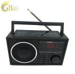 رادیو ان ان اس مدل NNS NS-2037S-1