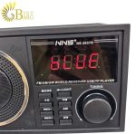رادیو ان ان اس مدل NNS NS-2037S-4