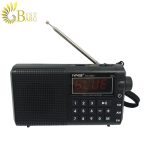 رادیو ان ان اس مدل NNS NS-2046S-1