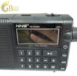 رادیو ان ان اس مدل NNS NS-2046S-2