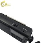 رادیو ان ان اس مدل NNS NS-2046S-3