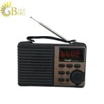 رادیو ان ان اس مدل NNS NS-8062BT-1