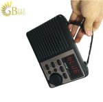 رادیو ان ان اس مدل NNS NS-8062BT-2