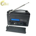 رادیو ان ان اس مدل NNS NS-8062BT-5