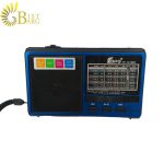 رادیو فپه مدل Fepe FP-1510BT-1