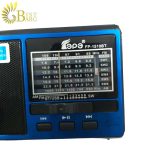 رادیو فپه مدل Fepe FP-1510BT-2