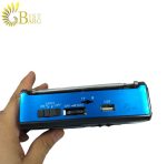 رادیو فپه مدل Fepe FP-1510BT-3