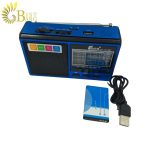 رادیو فپه مدل Fepe FP-1510BT-5