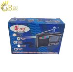 رادیو فپه مدل Fepe FP-1510BT-6