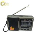 رادیو فپه مدل Fepe FP-1781BT-1