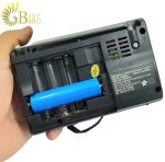رادیو فپه مدل Fepe FP-1781BT-3